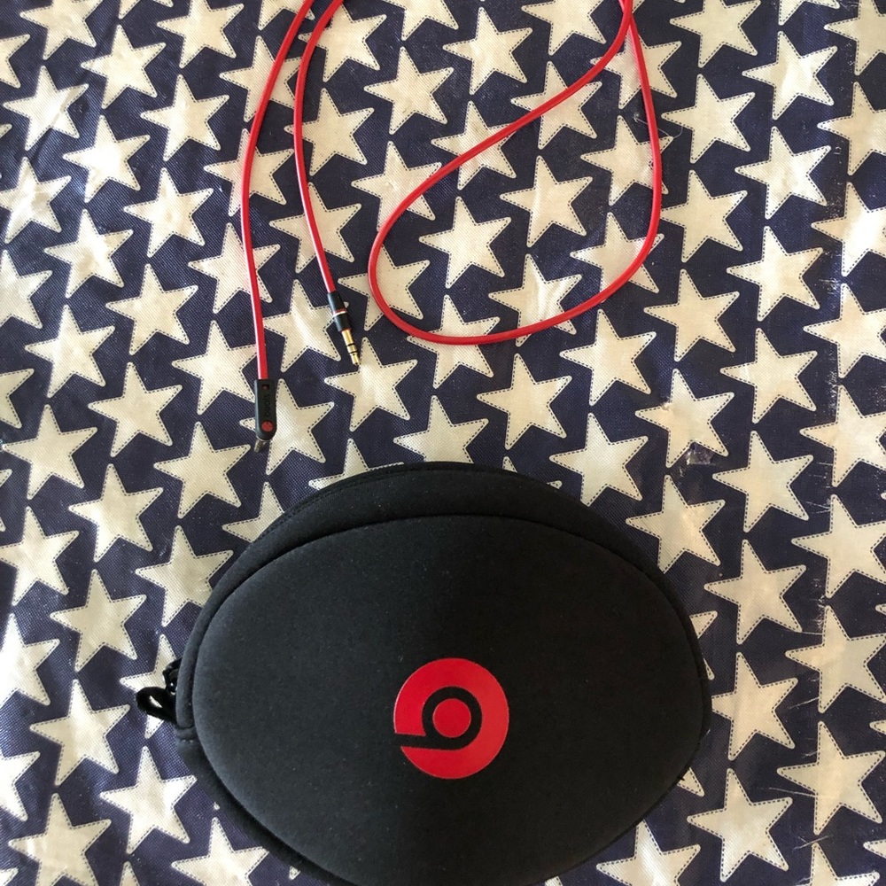 Beats Headphones!